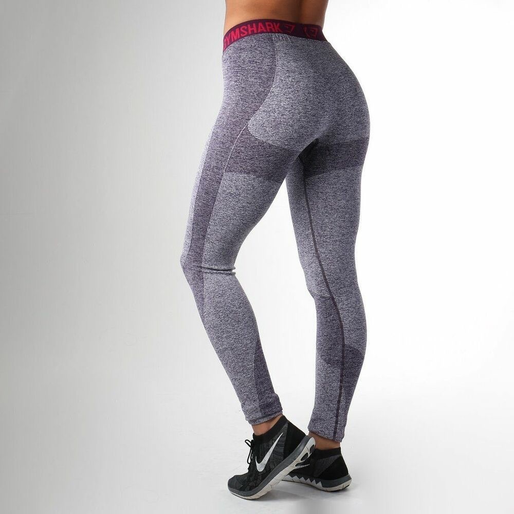 Gymshark flex leggings xs